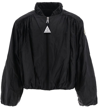 Moncler Jakke - Chazeron - Sort