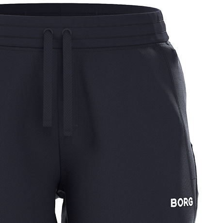 Björn Borg Sweatpants - Borg Essential - Night Sky