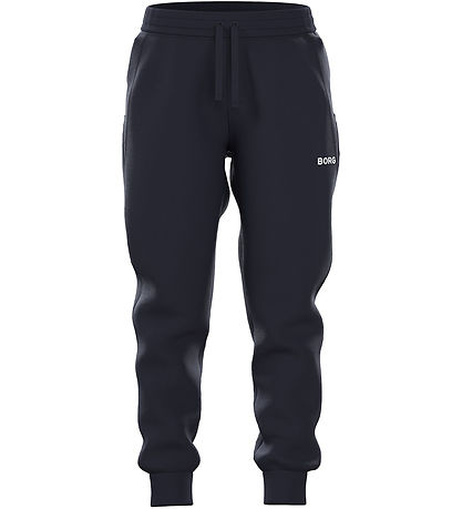 Björn Borg Sweatpants - Borg Essential - Night Sky