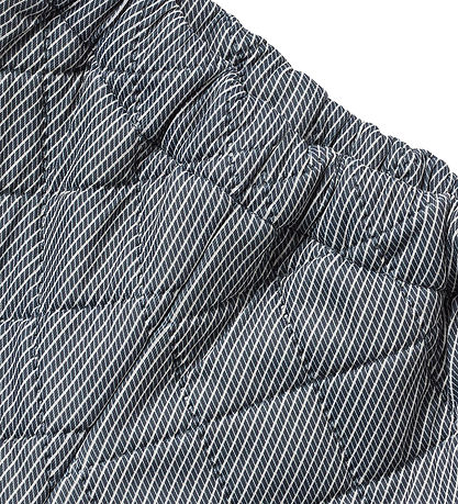Wheat Termobukser - Alex - Ink Stripe