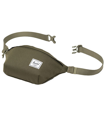 Herschel Bæltetaske - Classic - 1L - Ivy Green