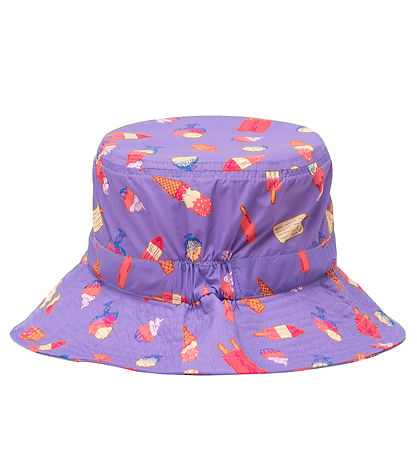 Herschel Bøllehat - Toddler Beach UV - Keppin' Cool