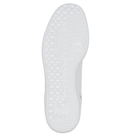 Champion Sko - Prestige Mix Low Cut - Blå/Hvid