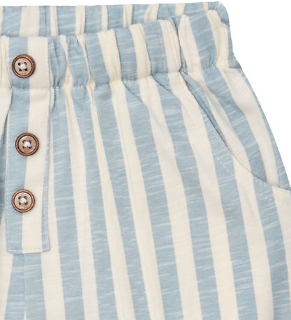 Hust and Claire Shorts - Halvor - Baby Blue