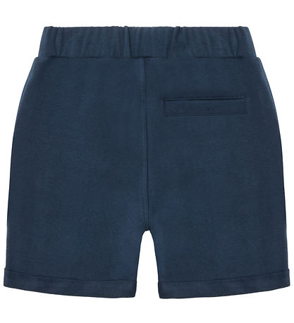 Hust and Claire Sweatshorts - Haggi - Blue Moon