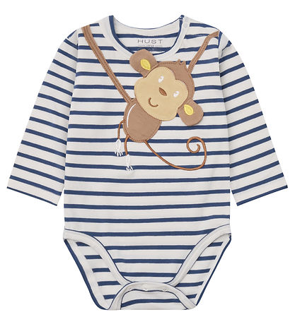 Hust and Claire Body l/æ - Billy - Ivory m. Abe