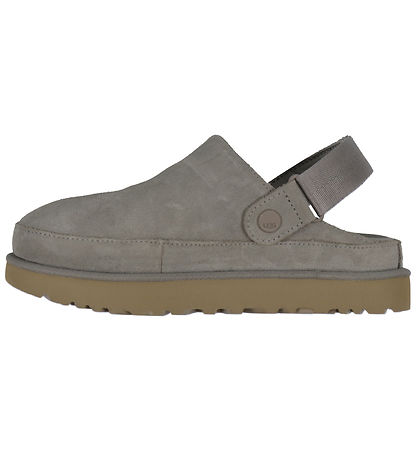 UGG Sko - Goldenstar Clog - Smoke Plume