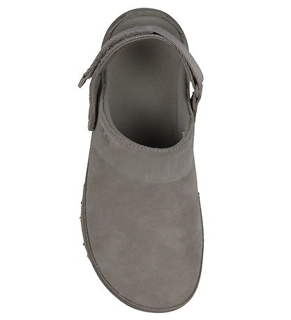 UGG Sko - Goldenstar Clog - Smoke Plume