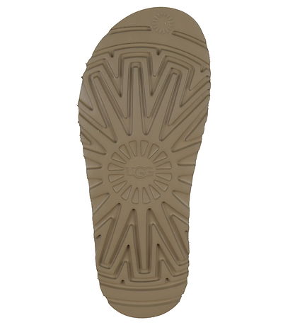 UGG Sko - Goldenstar Clog - Smoke Plume