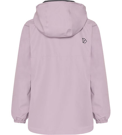 Didriksons Sommerjakke - Meliss - Dusty Lilac