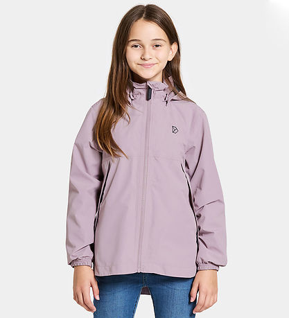 Didriksons Sommerjakke - Meliss - Dusty Lilac