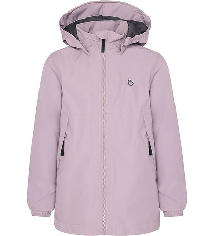 Didriksons Sommerjakke - Meliss - Dusty Lilac