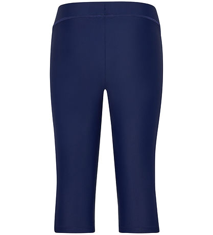 Hummel Badebukser - UV40+ - HmlFiji - Navy Blazer