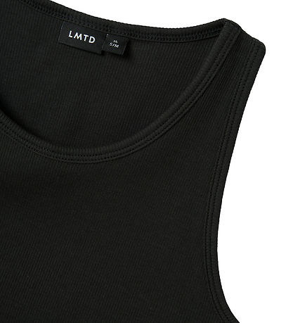 LMTD Kjole - NlfHinaja - Pirate Black