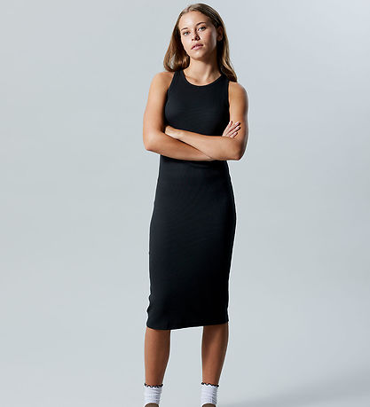 LMTD Kjole - NlfHinaja - Pirate Black