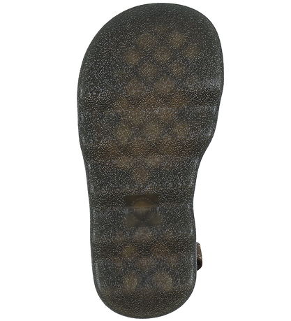 Dr. Martens Sandaler - Virden J - Dark Brown