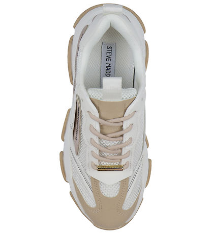 Steve Madden Sko - Possession-E - CREAM ROSE GLD