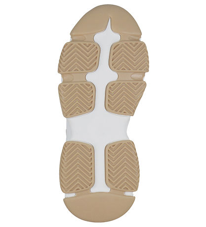 Steve Madden Sko - Possession-E - CREAM ROSE GLD