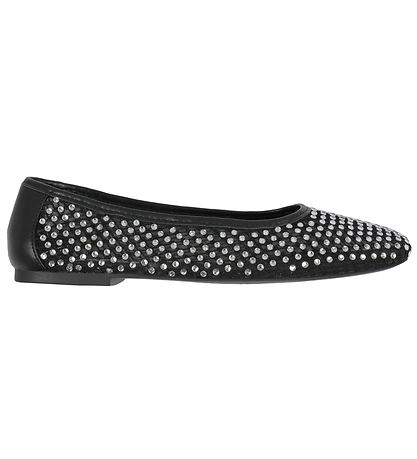 Steve Madden Ballerinas - Sort