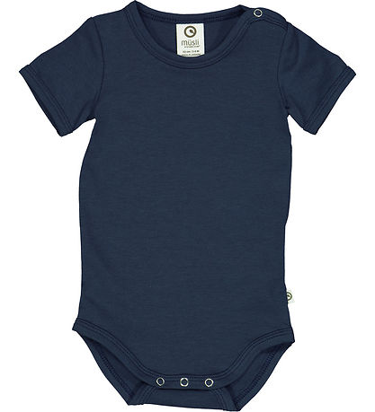 Müsli Body k/æ - Cozy Me - Night blue