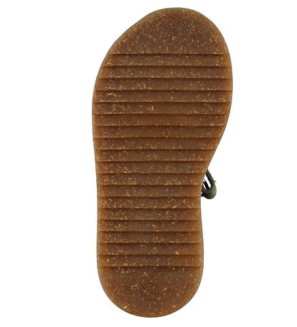 Angulus Sandaler - Marshland Print/Dark
