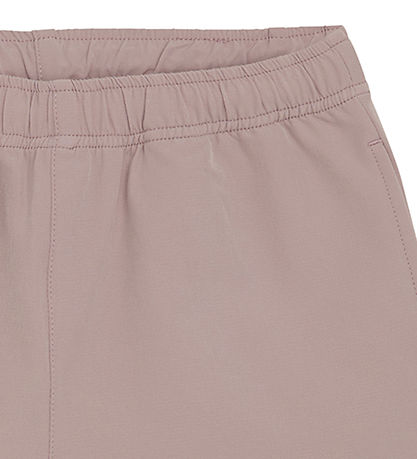 Color Kids Shorts - Outdoor - Woodrose