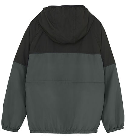 Color Kids Jakke - Jr. Windbreaker - Urban Chic