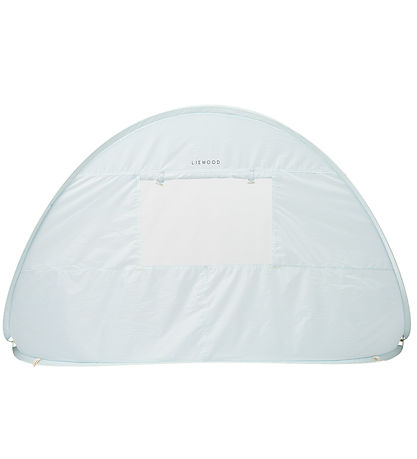 Liewood Pop Op-Strandtelt - Cassie - Pure Sky/Creme De La Creme 