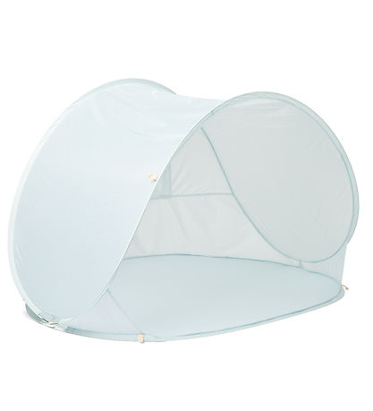 Liewood Pop Op-Strandtelt - Cassie - Pure Sky/Creme De La Creme 