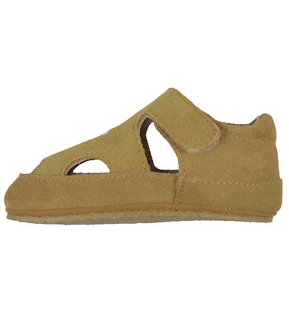 Wheat Hjemmesko - Pax - Cinnamon m. Bi