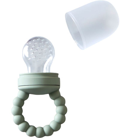 Jack o Juno Food Feeder - Bubble - Sage