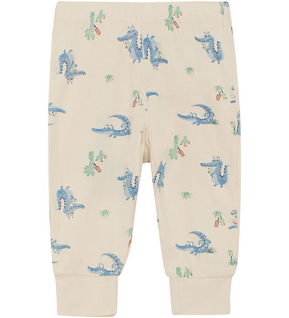 CeLaVi Leggings - Dusty Blue