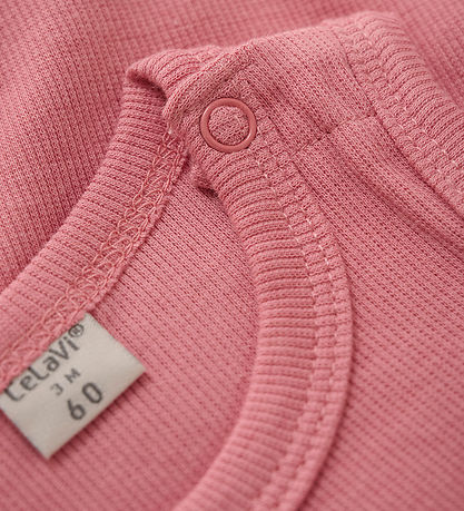 CeLaVi Body u/æ - Rib - Powder Pink