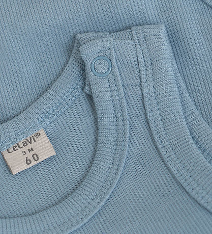 CeLaVi Body u/æ - Rib - Dusty Solid
