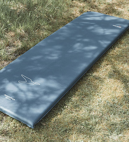 Easy Camp Liggeunderlag - Selvoppustelig - Skylark Single 5 cm -