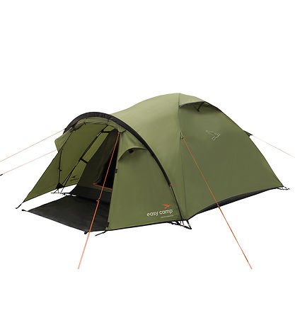 Easy Camp Telt - Setesdal 3 - Grøn