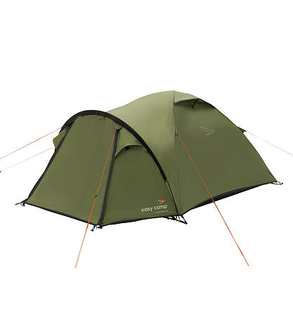Easy Camp Telt - Setesdal 3 - Grøn
