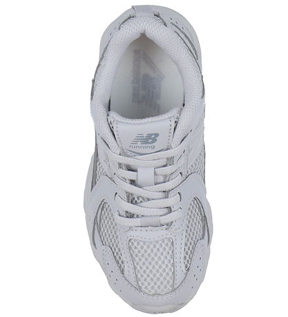 New Balance Sko - 530 - Pearl Grey