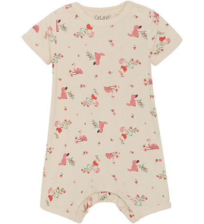 CeLavi Sommerdragt  - Powder Pink