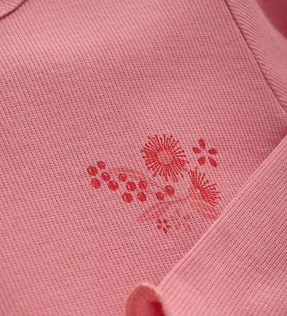 CeLaVi Natkjole L/Æ - Powder Pink