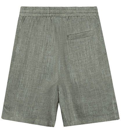 Grunt Shorts - GROle - Khaki