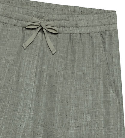 Grunt Shorts - GROle - Khaki