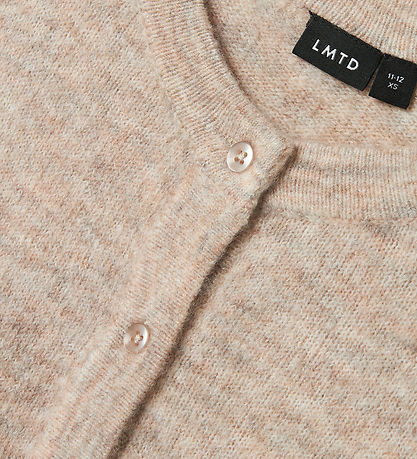LMTD Cardigan - Strik - NlfLodet - Peyote