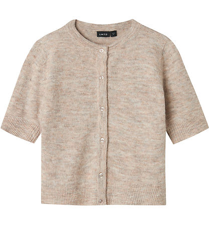 LMTD Cardigan - Strik - NlfLodet - Peyote