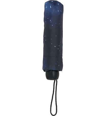 Beckmann Paraply - Tech Rex - Black