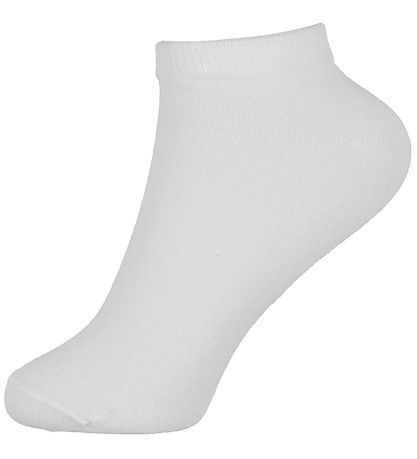 Name It Strømper - 3-pak - NkmValde - Spring Lake/Bright White/N