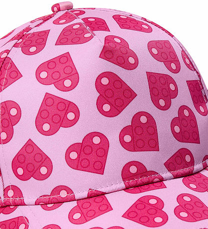 LEGO® Wear Kasket - LKids - Pink