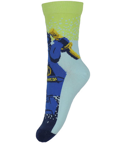 LEGO® Wear Ninjago Strømper - 3-pak - Dark Blue