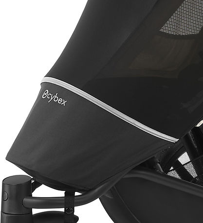 Cybex Insektnet - Avi Spin - Sort