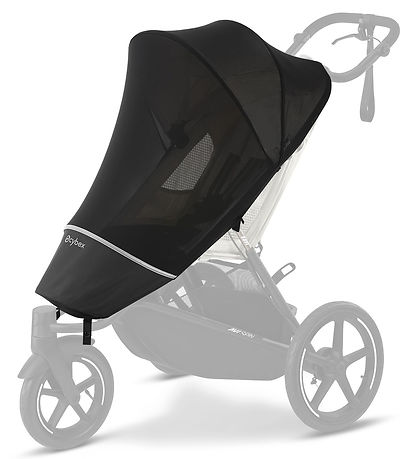 Cybex Insektnet - Avi Spin - Sort